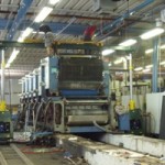 Printing Machines Services