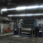 Graphic Machine Repair