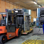 Graphic Machine Service