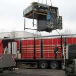 printing machine services